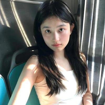青春正好