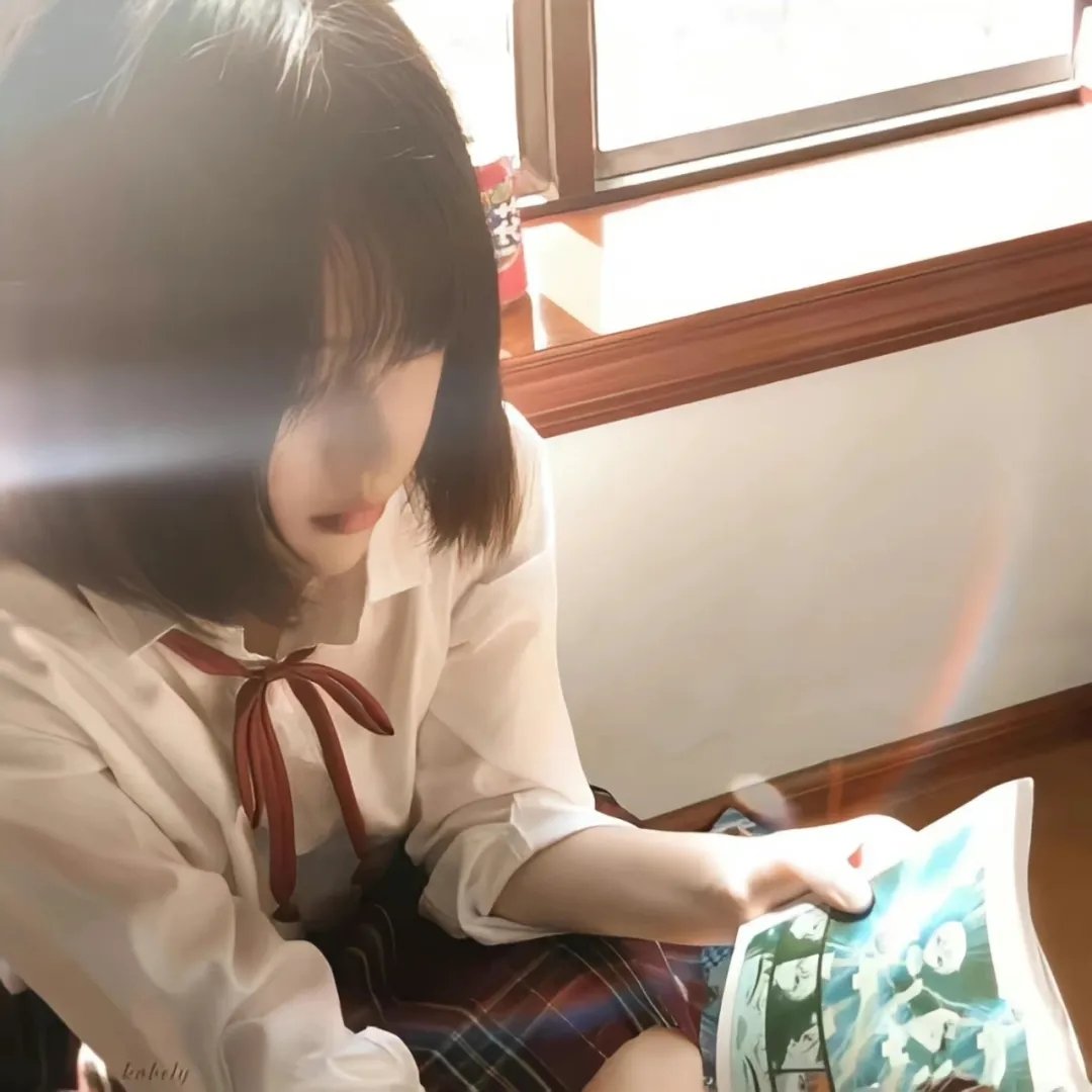空手道美少女