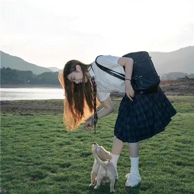 宝贝女孩